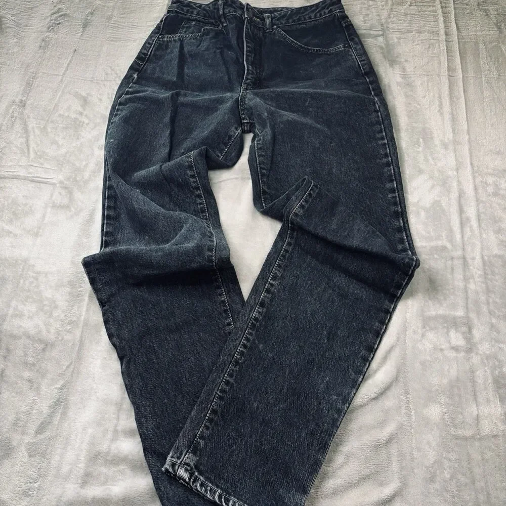 Edwin Tokyo Jeans London Slim Fit Tag W31 X L32 Actual W28 x L31 Made in Japan - Picture 3 of 16